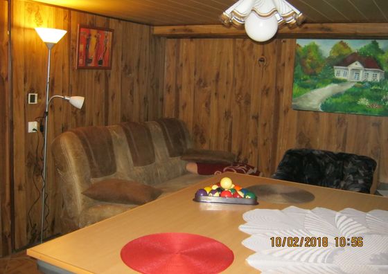 Pokój w centrum Ustroń