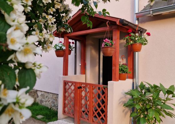 Apartament w zaciszu gór sudeckich Strzyżowiec