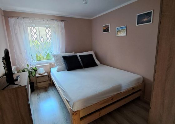 Apartament w zaciszu gór sudeckich Strzyżowiec