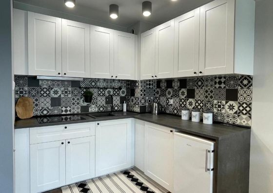 Apartament Nowy Władysławowo