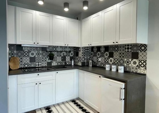 Apartament Nowy Władysławowo