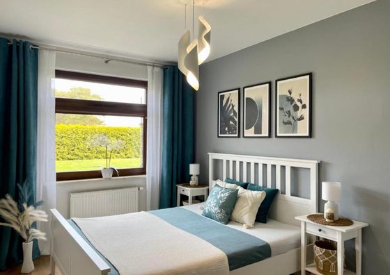 Apartament Nowy Władysławowo