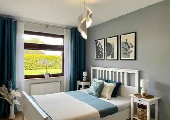 Apartament Nowy Władysławowo