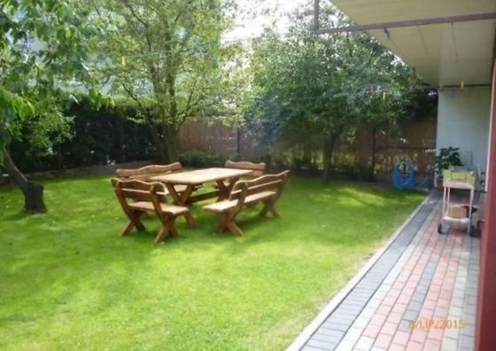 Apartament Cyprysik - pokoje noclegowe Władysławowo