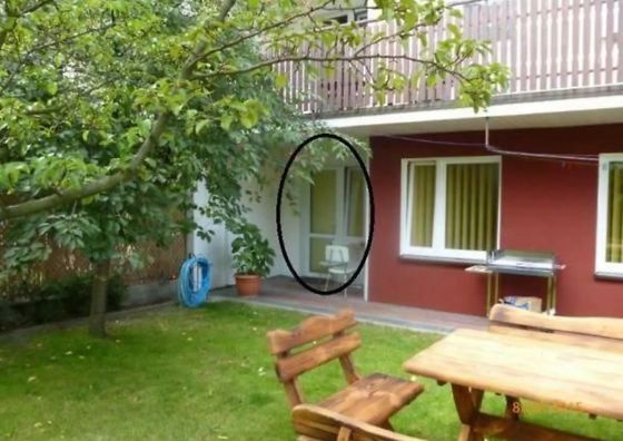Apartament Cyprysik - pokoje noclegowe Władysławowo