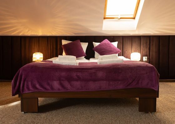 Hotel Hetman Kroczyce