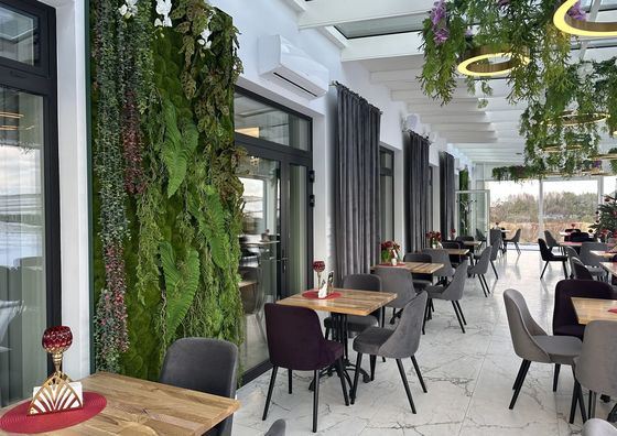 Hotel Hetman Kroczyce