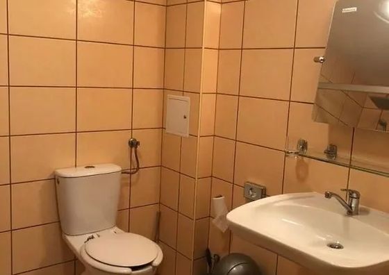 Ośrodek Wypoczynkowy Wielki Błękit