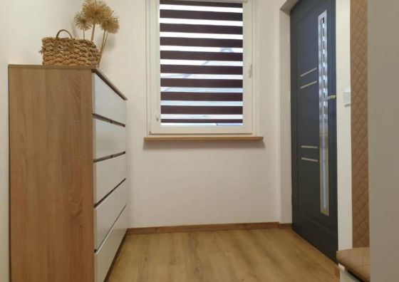 Apartament Podmiejska Stargard
