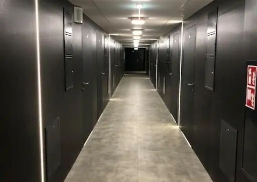 Apartimento Hydral Sole Wrocław