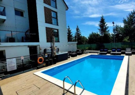 Apartamenty Dolce Vita Ostrowo