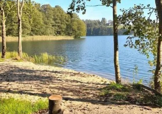 Domek U Małgośki w Ostoja Bukowo 