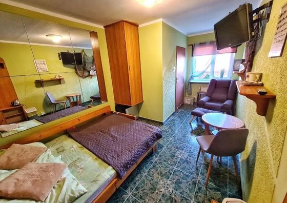 Agroturystyka Nowy Kraków Jeżyce