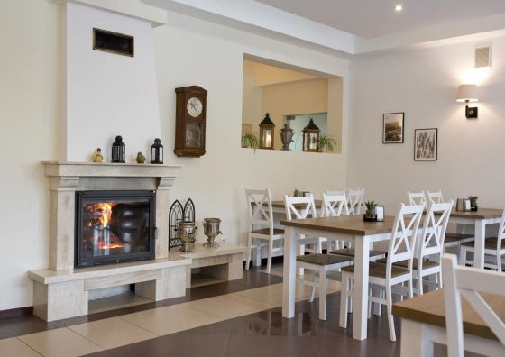 Pensjonat pod Samowarem Tylicz Krynica Zdrój