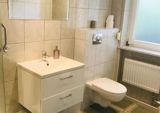 Pokoje Zakątek Podolany Poznań