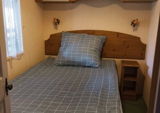 Wrzosowy Domek Nałęczów