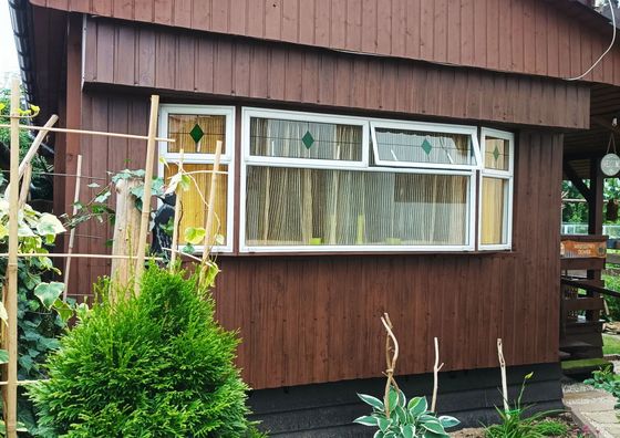 Wrzosowy Domek Nałęczów