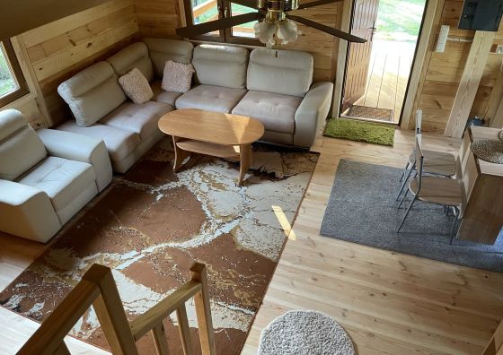 Domek letniskowy Jagodno