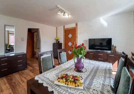 Apartament przy plaży Ustka