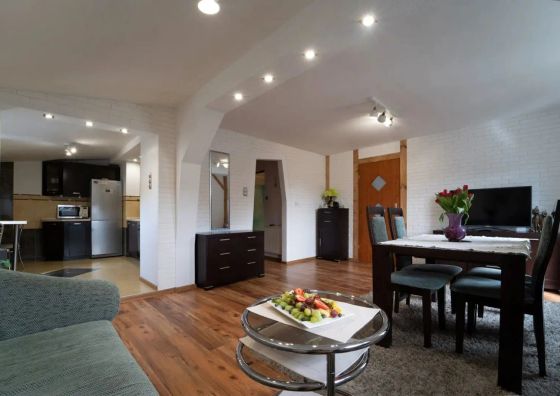 Apartament przy plaży Ustka