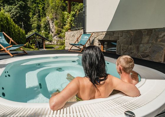 Apartamenty Magia Gór Szczawnica