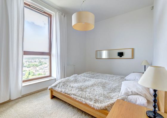 Sea Towers 24 Apartament New York Gdynia