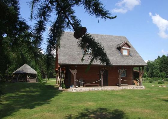 Apartament Janewiczówka D Kopiec