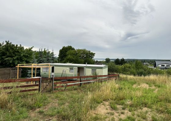 Domek za Świerkami Charzykowy