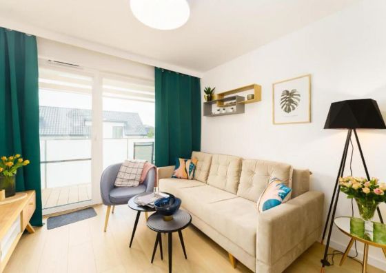 Posesja Apartamenty - Posesja Kapitańska