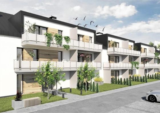 Posesja Apartamenty - Posesja Kapitańska