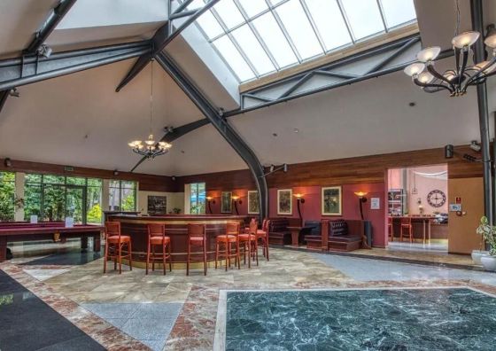 4 Pory Roku Restauracja i Nocleg