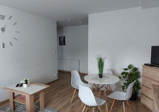 Apartamenty Noclegi u Moniki Janowiec Wielkopolski