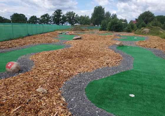 Agroturystyka OK Relax Krosno Odrzańskie