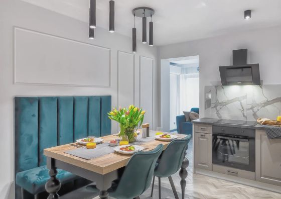 Apartamenty Royal Plater Łeba