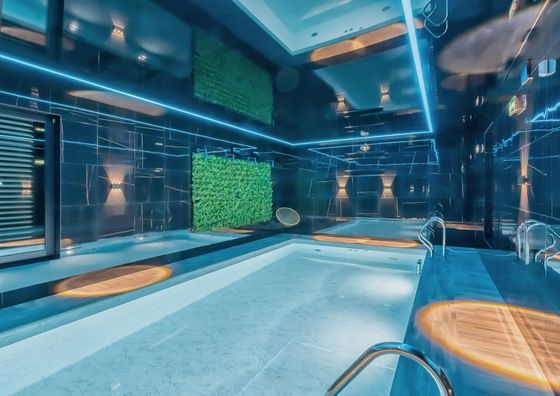 Apartamenty Royal Plater Łeba