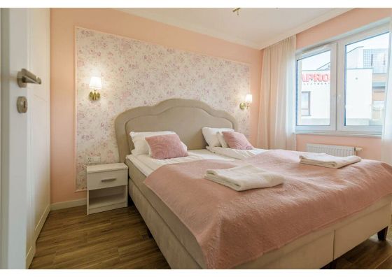 Apartament 4 Sfery Toruń