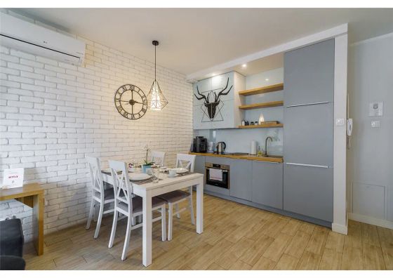 Apartament 4 Sfery Toruń