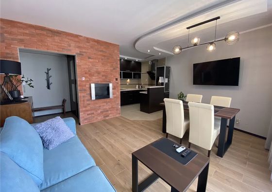 Apartament Toruń