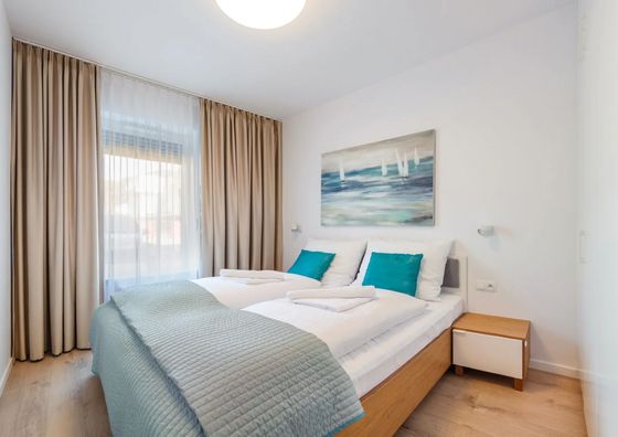 Apartament 9 O2 Mielno