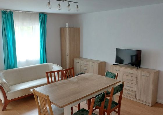 Apartament Szary dom Wieprz