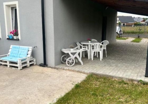 Apartament Wrzosowa 27 Kudowa-Zdrój