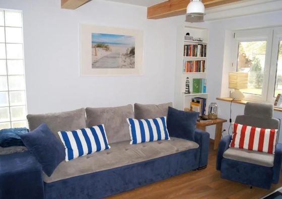 Dom Kapitan S Gdańsk