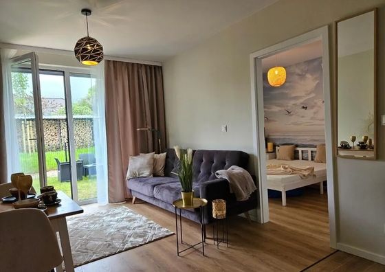 Golden Sand - Baltic Line Gdańsk