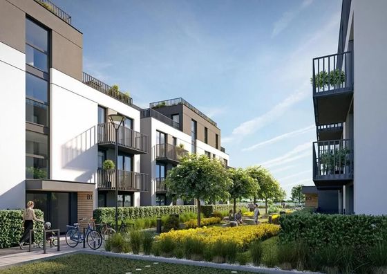 Golden Sand - Baltic Line Gdańsk