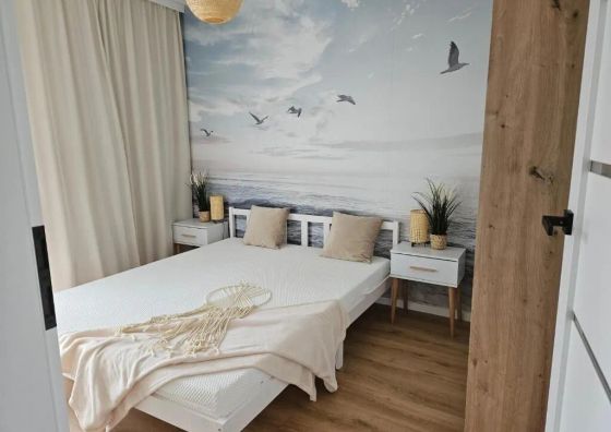 Golden Sand - Baltic Line Gdańsk