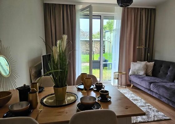 Golden Sand - Baltic Line Gdańsk