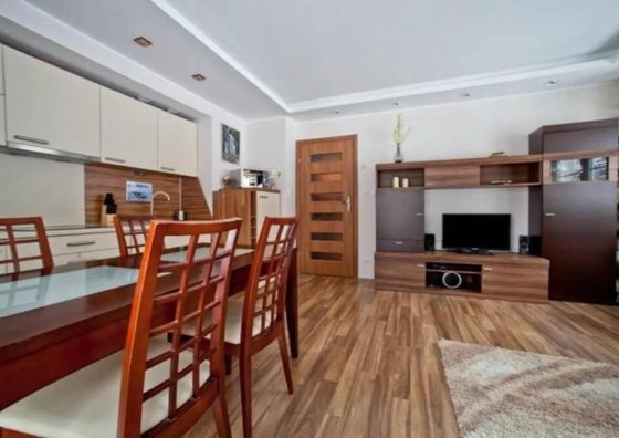 Apartament Oliwkowy Szklarska Poręba