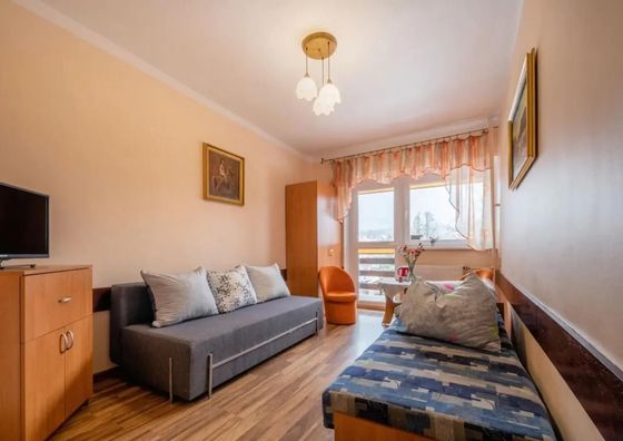 Dom Wczasowy Przy Skałkach Szklarska Poręba