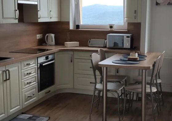 Apartament 17widok Polańczyk