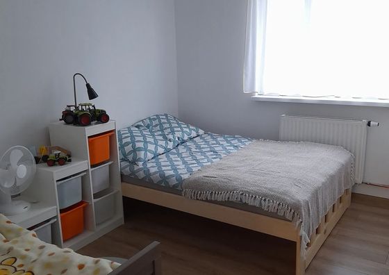 Agroturystyka Leśny Oddech Minikowo